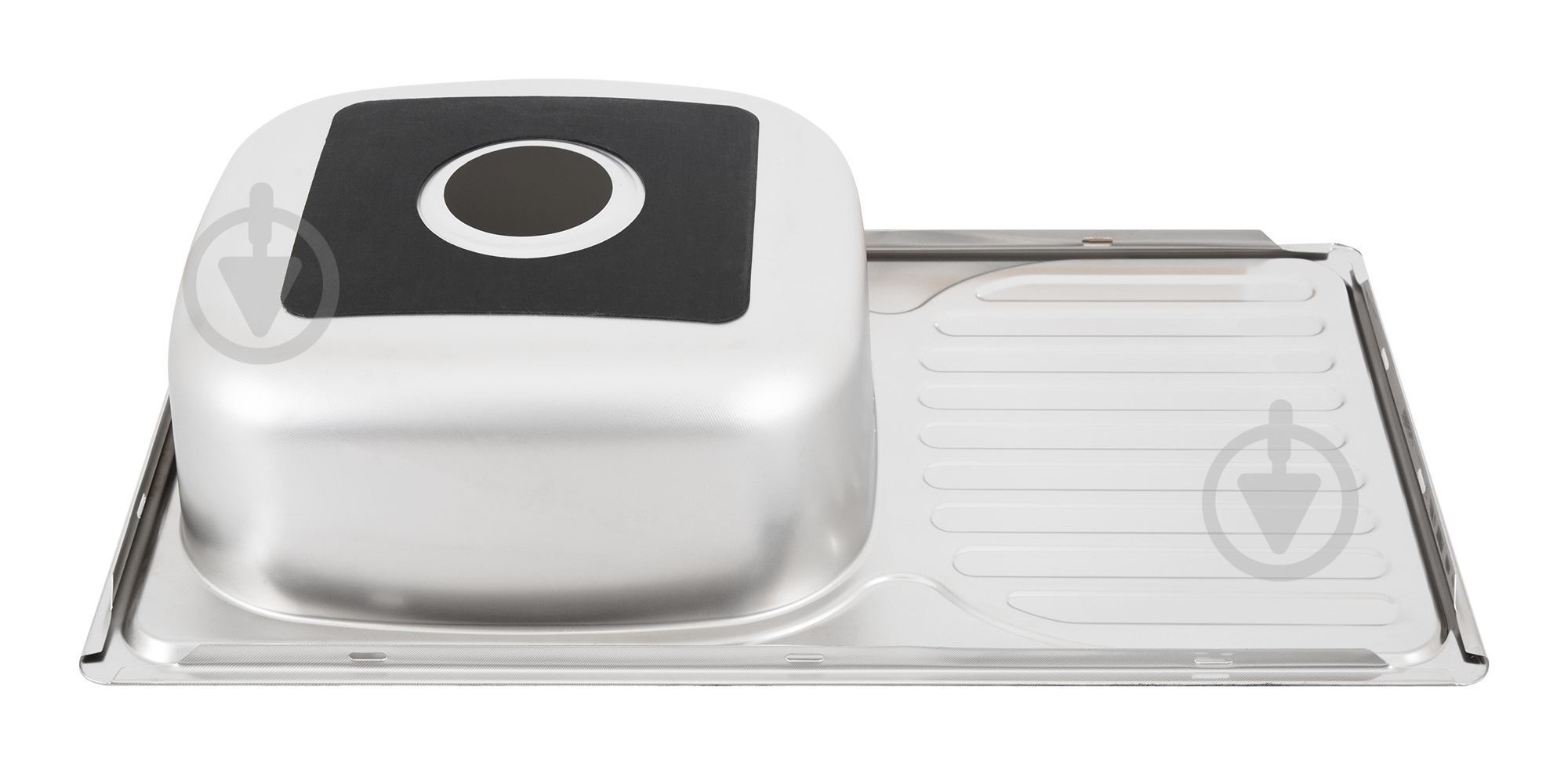 Мойка для кухни Interline Vega SLIM microdecor - фото 5 Мойка для кухни Interline Vega SLIM microdecor - фото 5