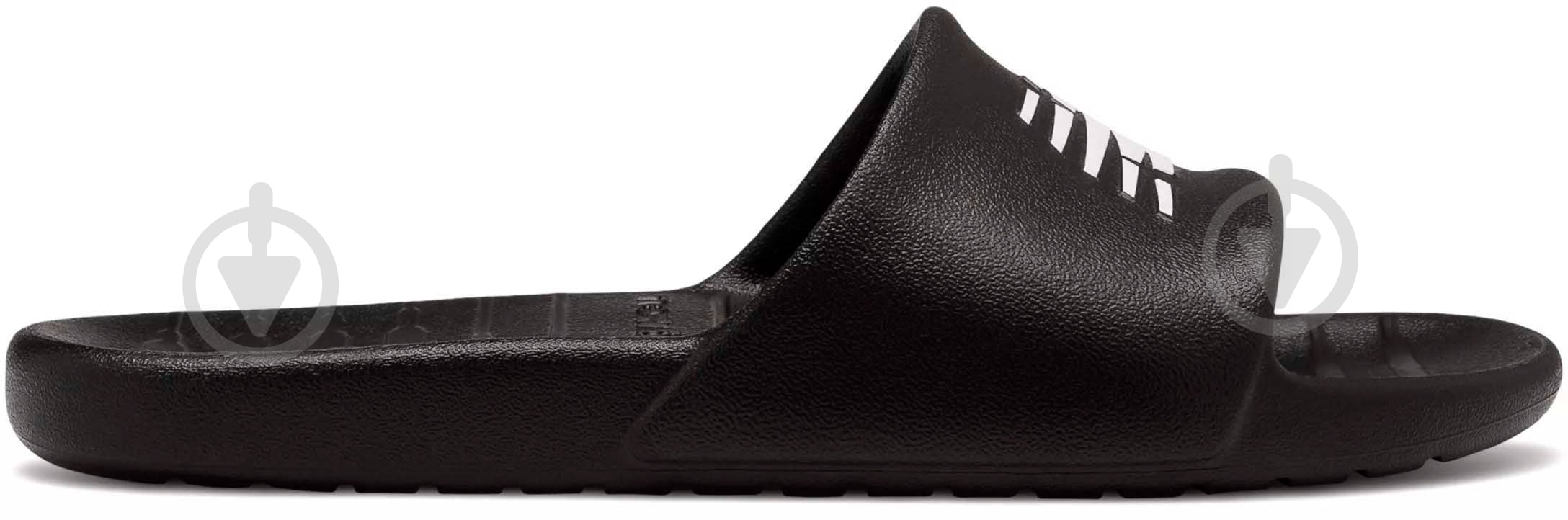Шльопанці New Balance SUF100BK р.40 чорний - фото 1 Шльопанці New Balance SUF100BK р.40 чорний - фото 1