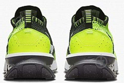 Кросівки чоловічі демісезонні Nike AIR MAX FLYKNIT RACER FD4610-700 р.44,5 зелені - фото 5 Кросівки чоловічі демісезонні Nike AIR MAX FLYKNIT RACER FD4610-700 р.44,5 зелені - фото 5