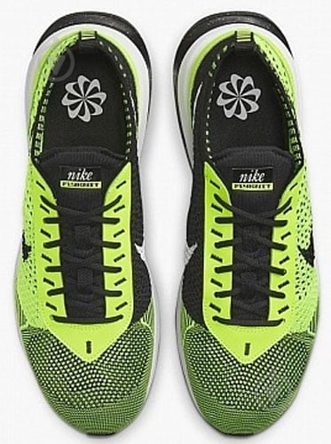 Кросівки чоловічі демісезонні Nike AIR MAX FLYKNIT RACER FD4610-700 р.44,5 зелені - фото 4 Кросівки чоловічі демісезонні Nike AIR MAX FLYKNIT RACER FD4610-700 р.44,5 зелені - фото 4