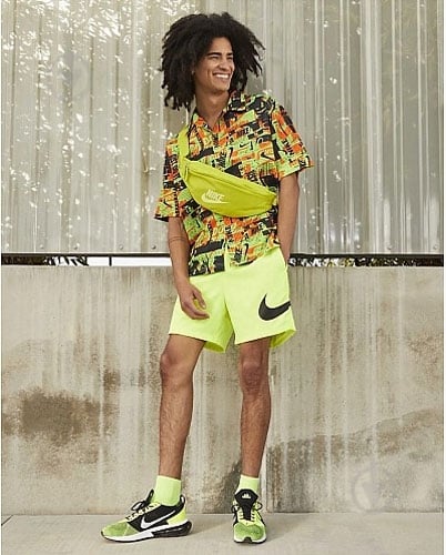 Кросівки чоловічі демісезонні Nike AIR MAX FLYKNIT RACER FD4610-700 р.44,5 зелені - фото 8 Кросівки чоловічі демісезонні Nike AIR MAX FLYKNIT RACER FD4610-700 р.44,5 зелені - фото 8