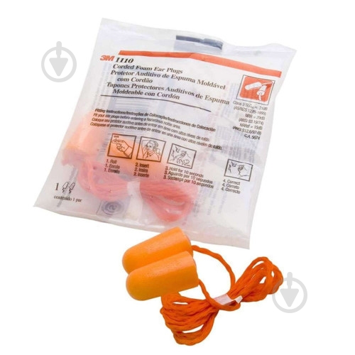 Беруши 3M 7100100638 - фото 2