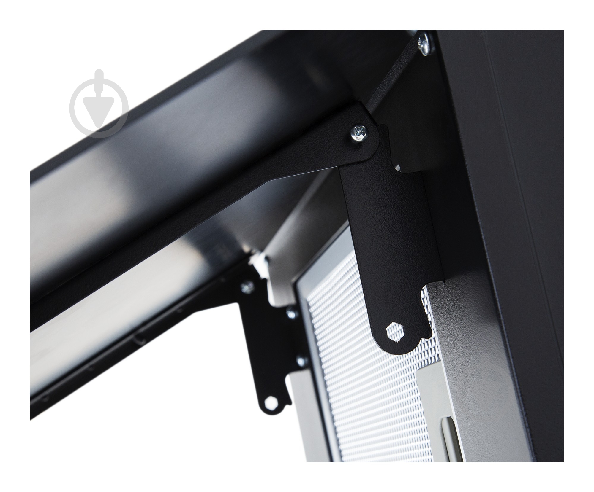 Вытяжка Interline STREAM BL A/60/GL/M - фото 8