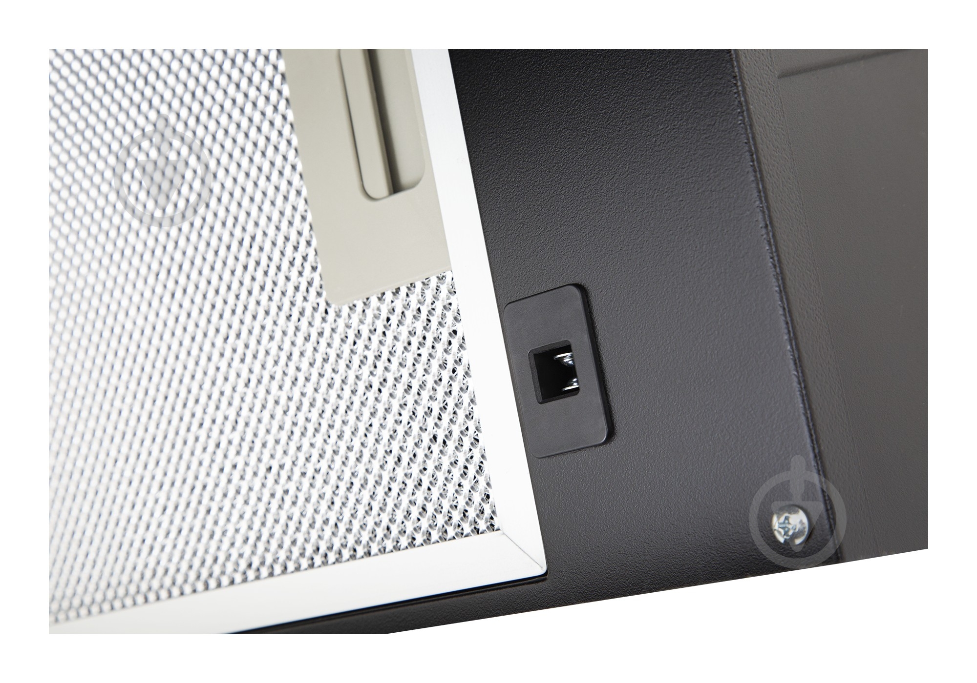 Вытяжка Interline STREAM BL A/60/GL/M - фото 9