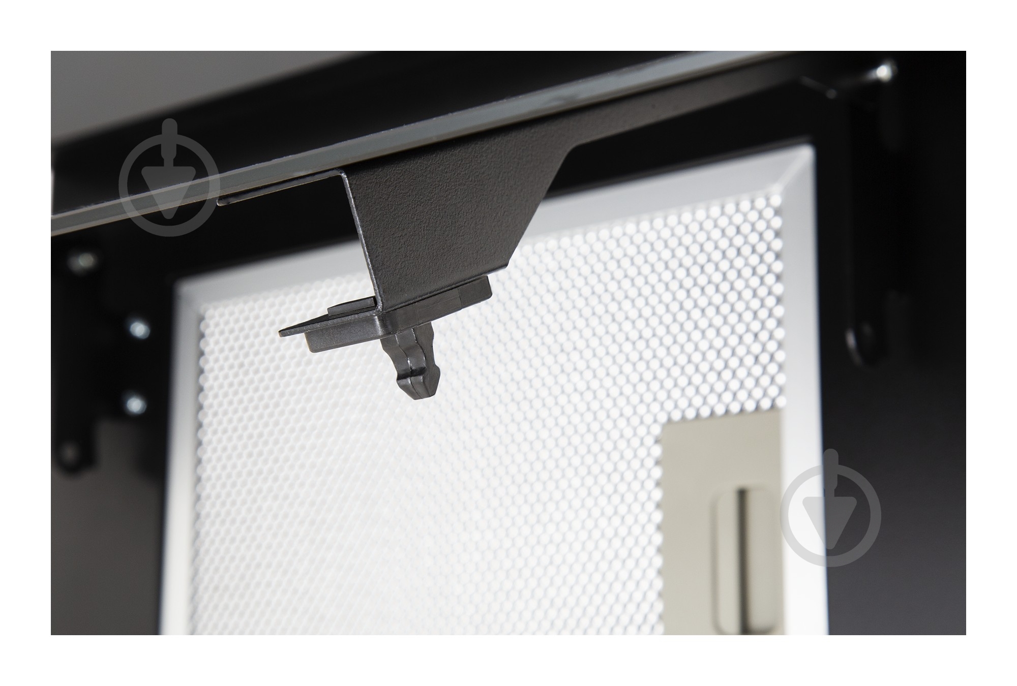 Вытяжка Interline STREAM BL A/60/GL/M - фото 10