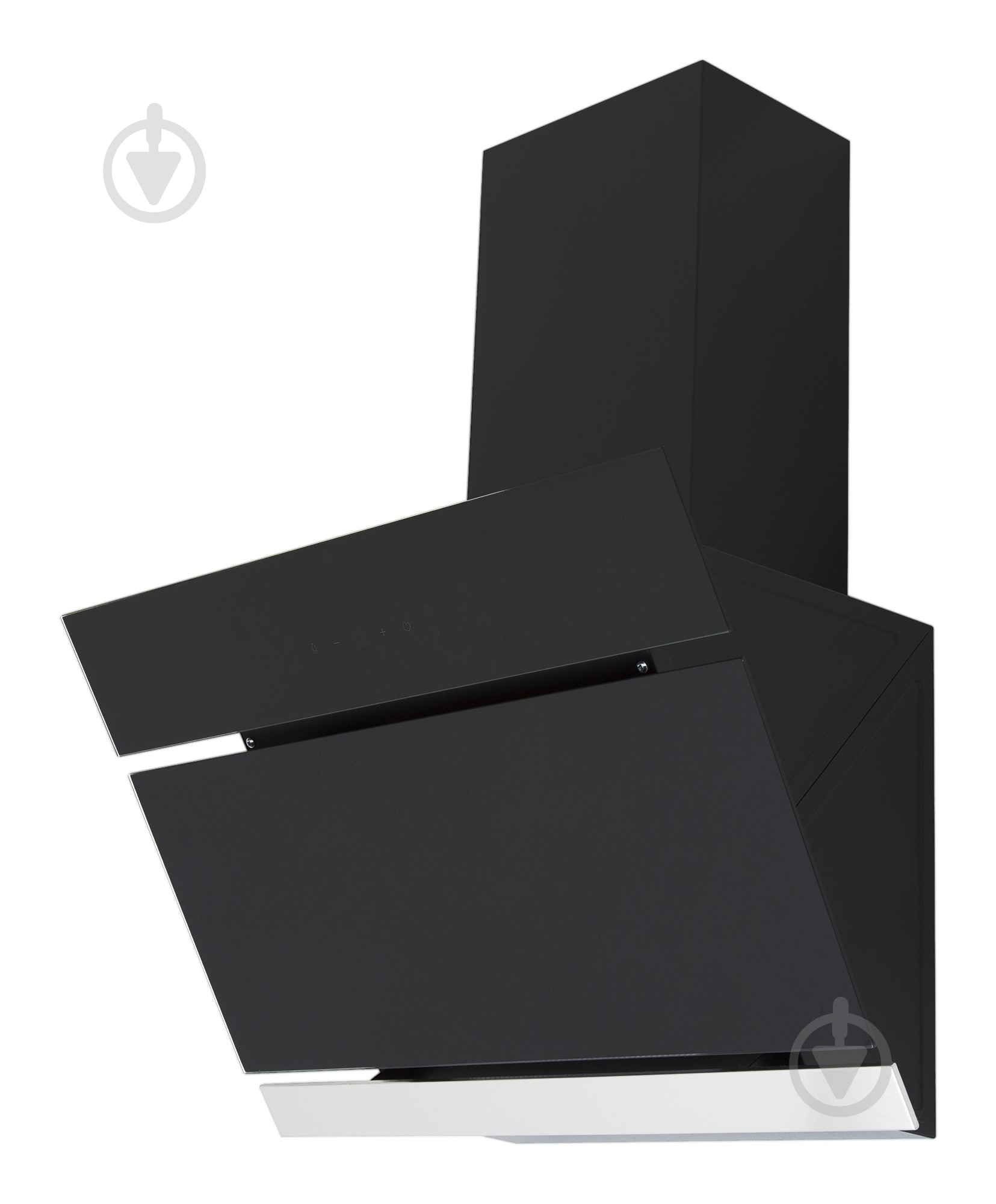 Вытяжка Interline STREAM BL A/60/GL/M - фото 2