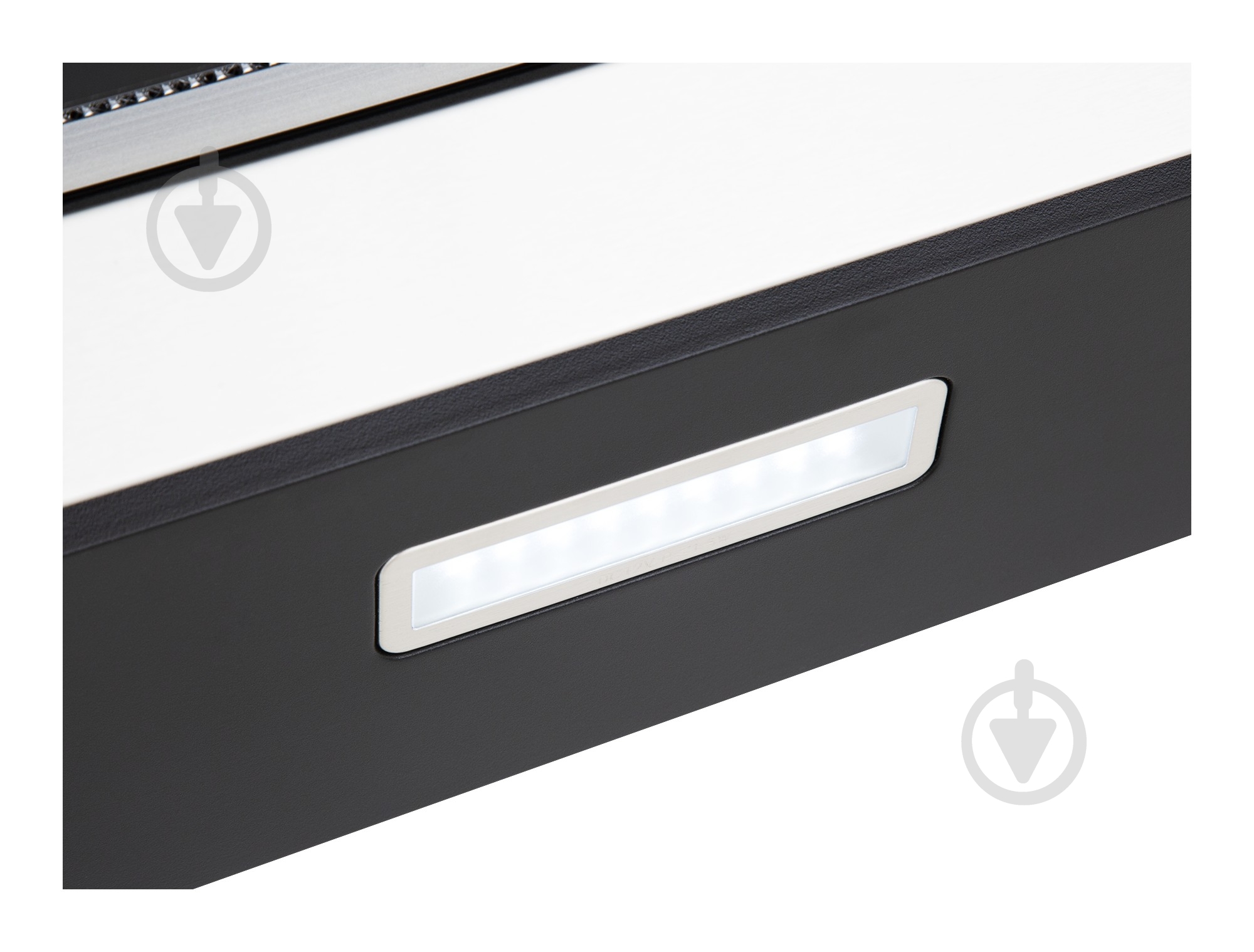 Вытяжка Interline STREAM BL A/60/GL/M - фото 12