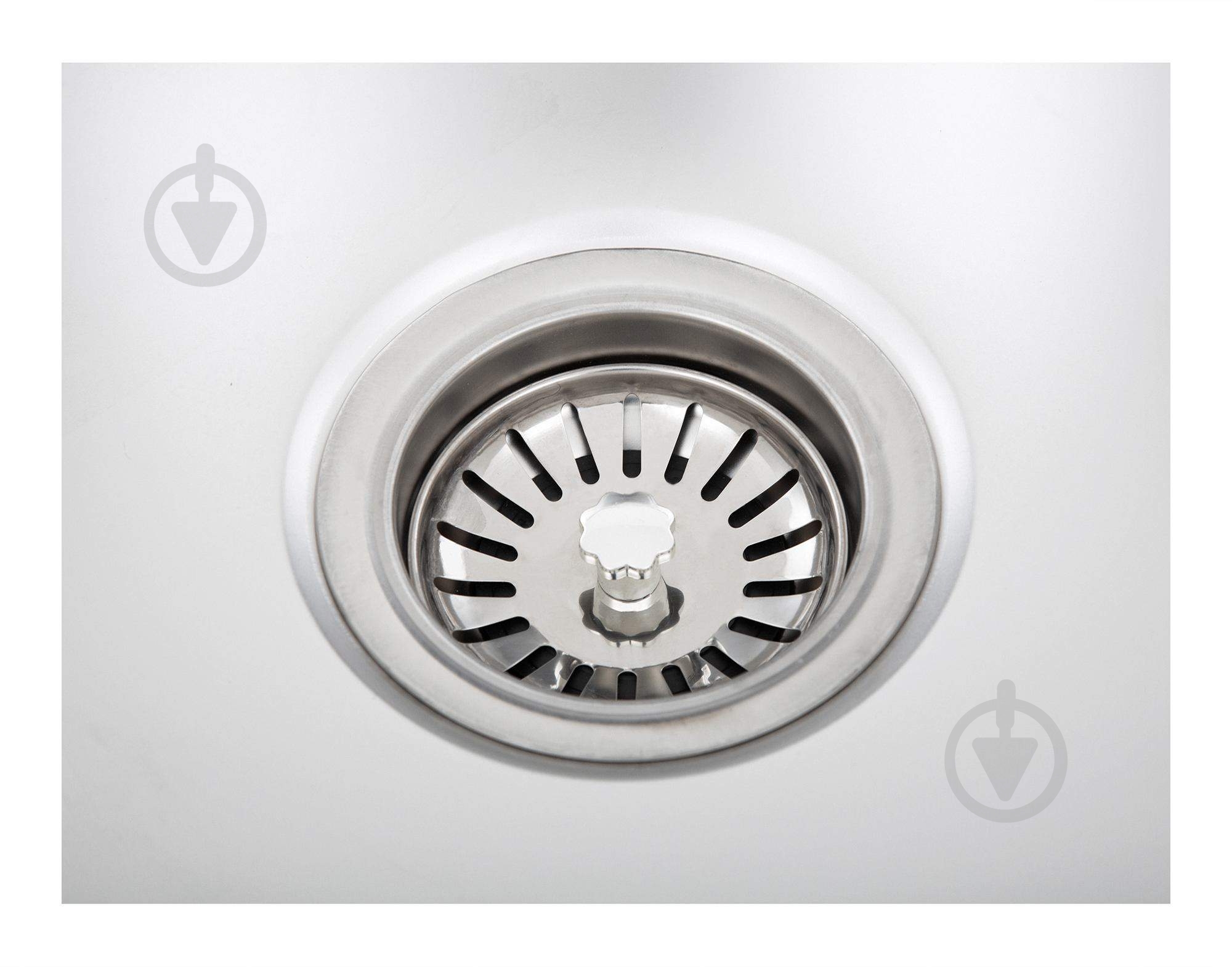 Мийка Interline Vega Slim sateen - фото 3