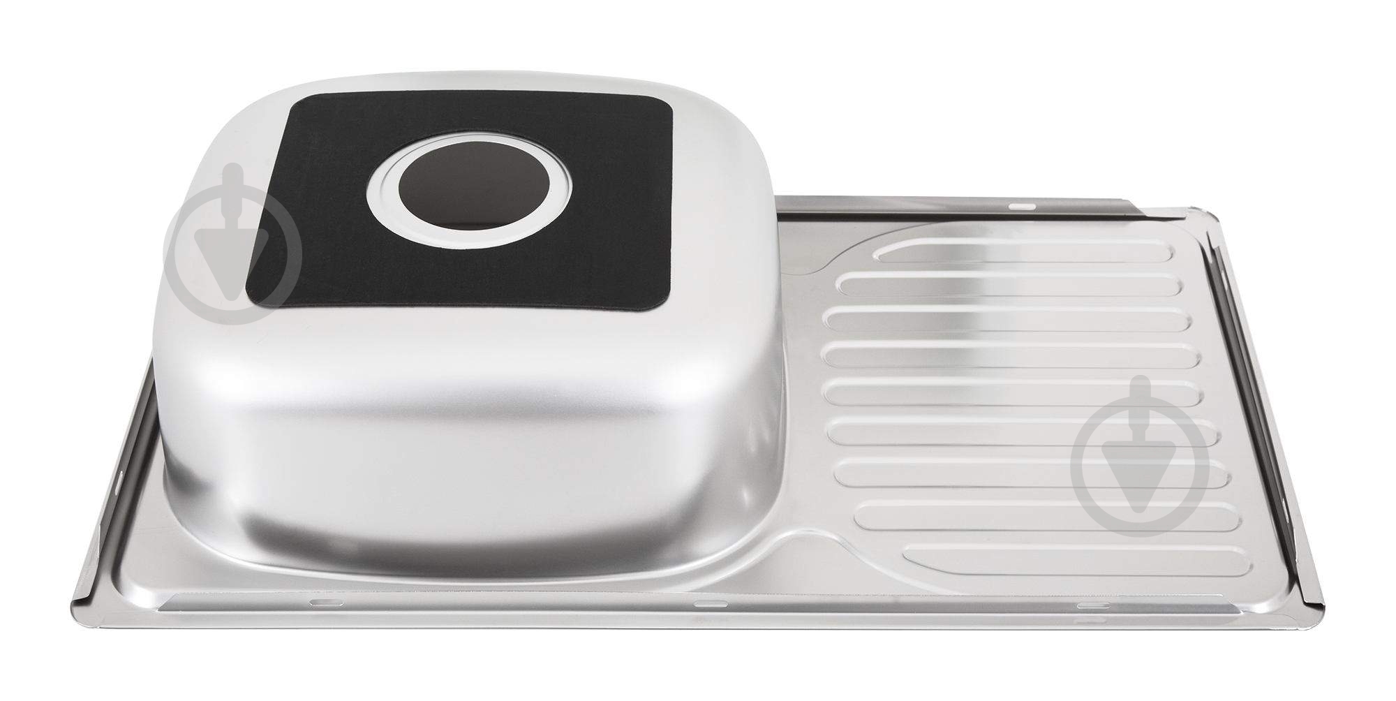 Мийка Interline Vega Slim sateen - фото 4