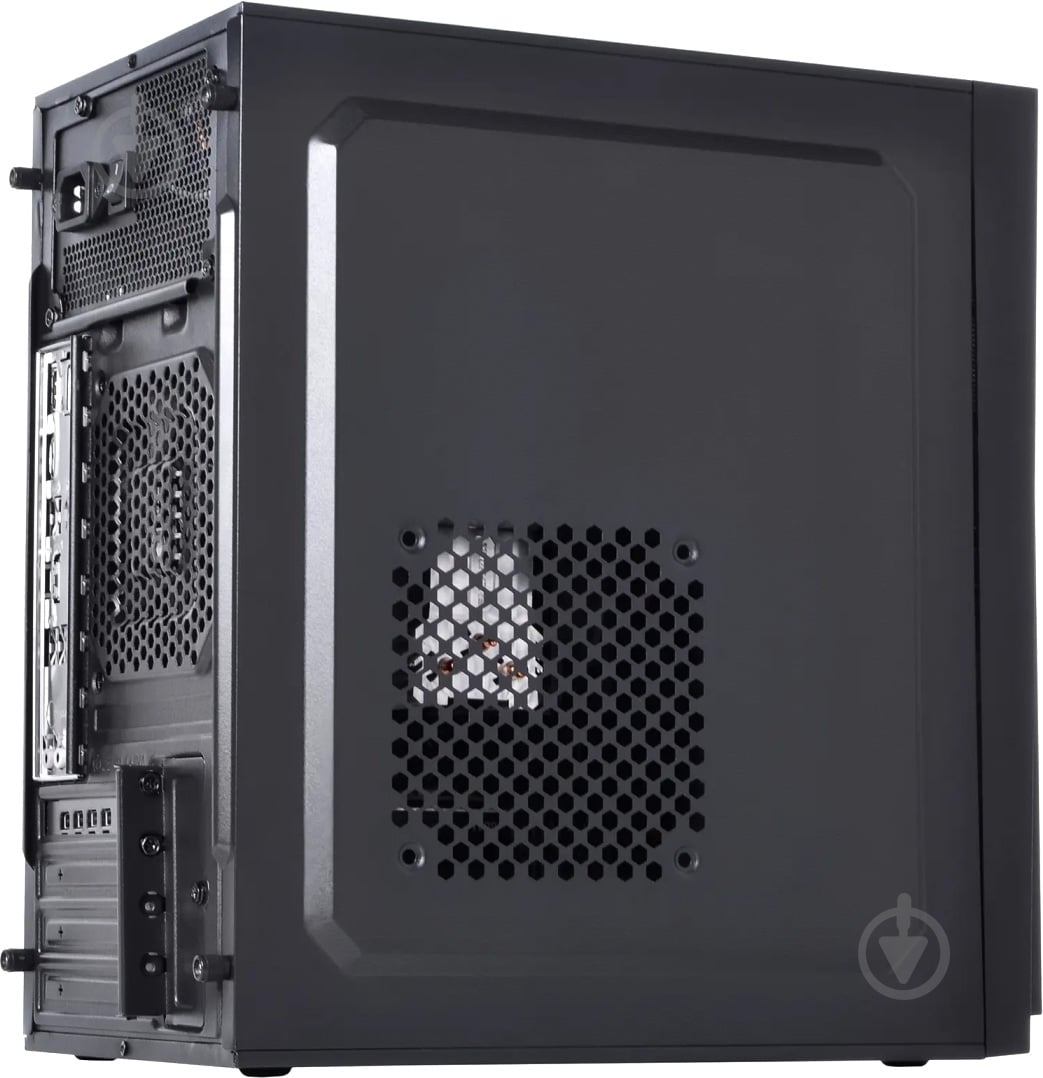 Компьютер Artline Business B57 (B57v38) black - фото 3