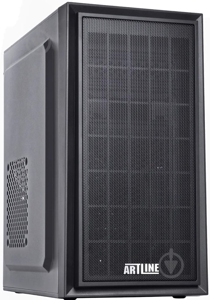 Компьютер Artline Business B57 (B57v38) black - фото 6