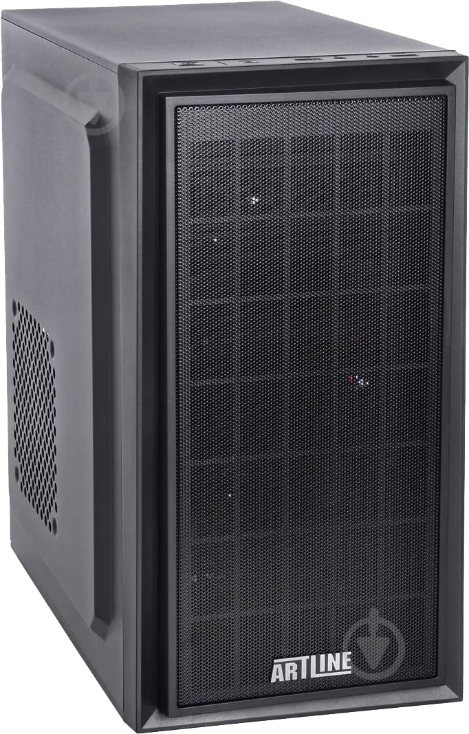 Компьютер Artline Business B57 (B57v38) black - фото 1