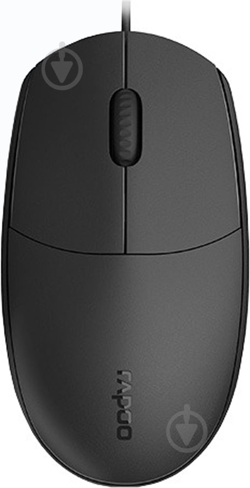 Мышка RAPOO N100 - фото 1 Мышка RAPOO N100 - фото 1