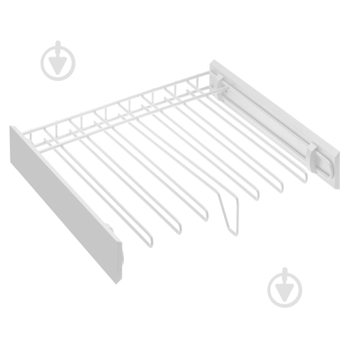 Брючница GTV 800 мм белый - фото 1 Брючница GTV 800 мм белый - фото 1