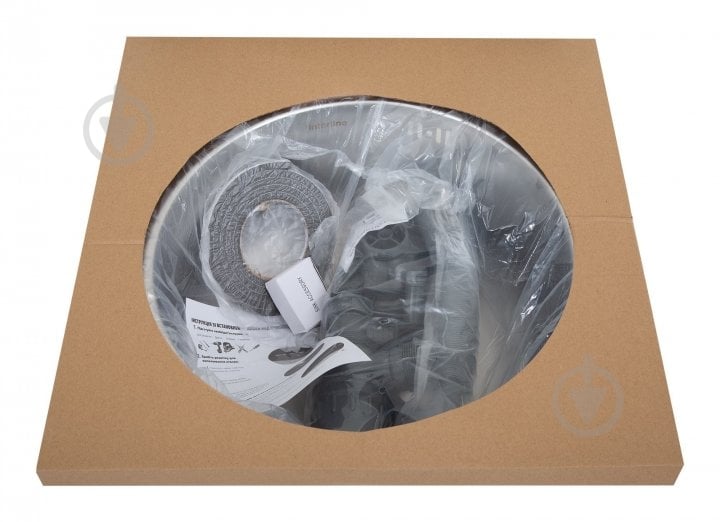 Мийка Interline Volta sateen - фото 8