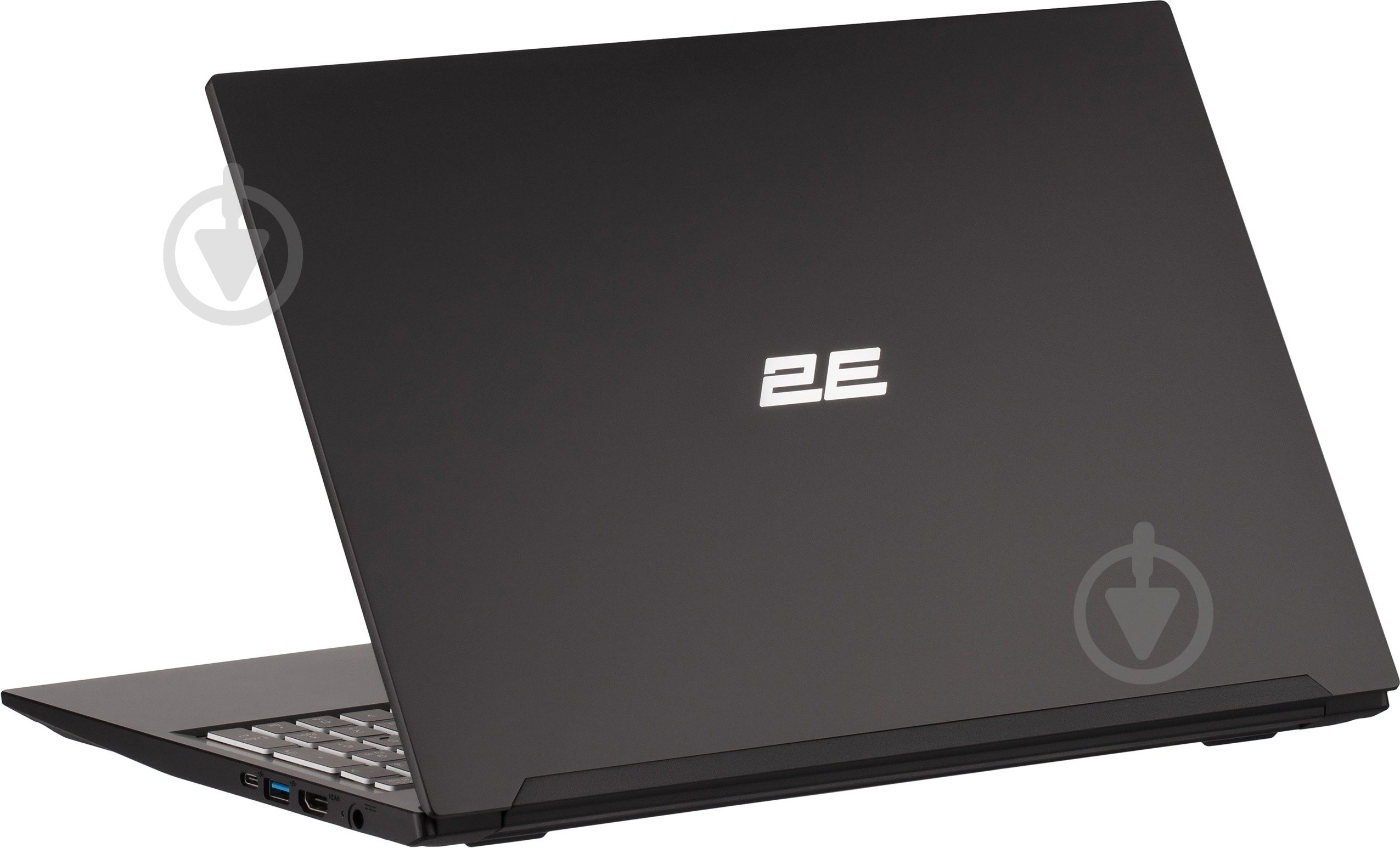 Ноутбук 2E Imaginary 15 15,6" (NL57AU-15UA23) black - фото 8 Ноутбук 2E Imaginary 15 15,6" (NL57AU-15UA23) black - фото 8