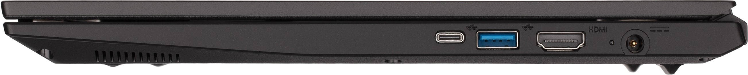 Ноутбук 2E Imaginary 15 15,6" (NL57AU-15UA23) black - фото 6 Ноутбук 2E Imaginary 15 15,6" (NL57AU-15UA23) black - фото 6