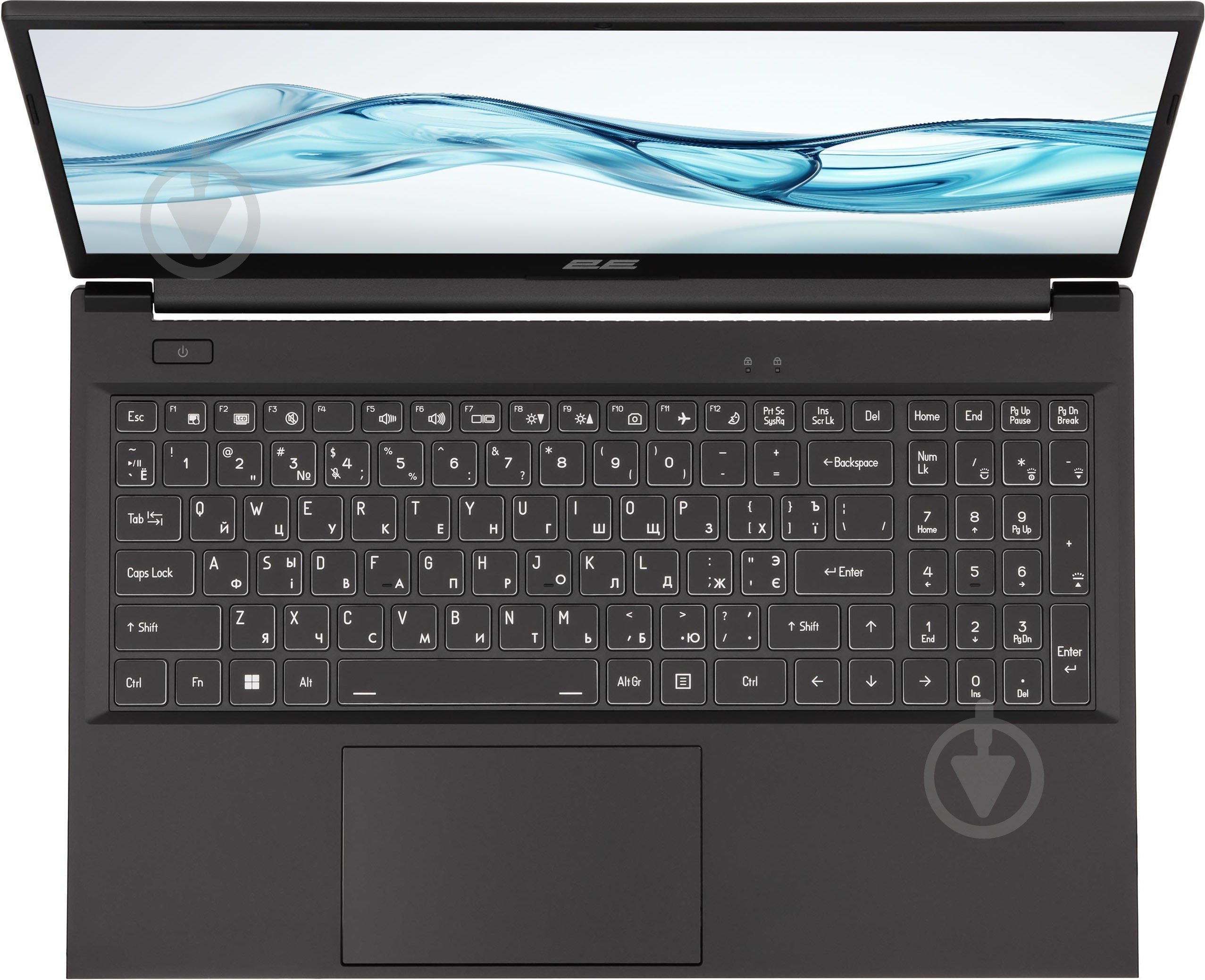 Ноутбук 2E Imaginary 15 15,6" (NL57AU-15UA23) black - фото 4 Ноутбук 2E Imaginary 15 15,6" (NL57AU-15UA23) black - фото 4