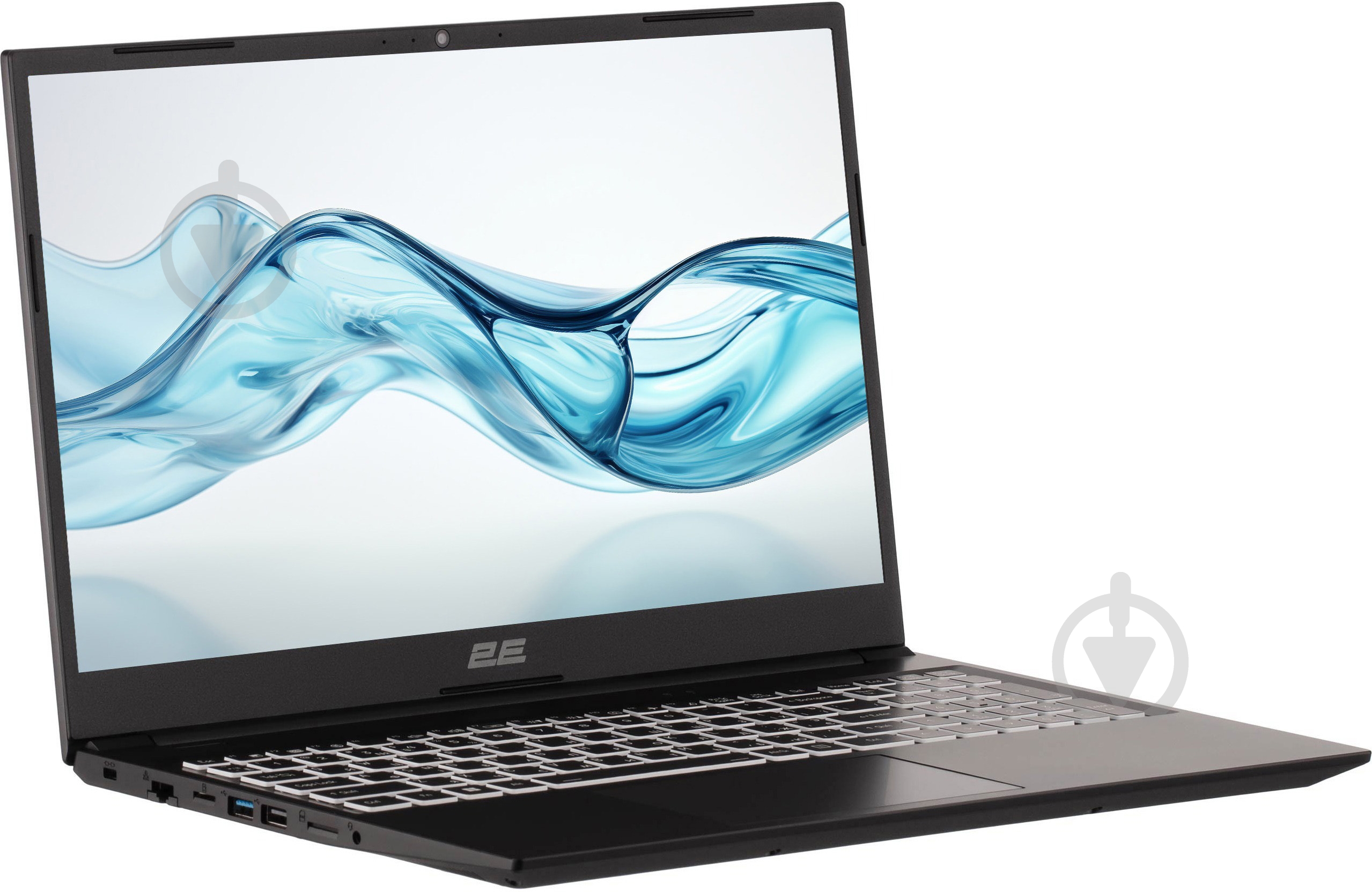 Ноутбук 2E Imaginary 15 15,6" (NL57AU-15UA23) black - фото 2 Ноутбук 2E Imaginary 15 15,6" (NL57AU-15UA23) black - фото 2