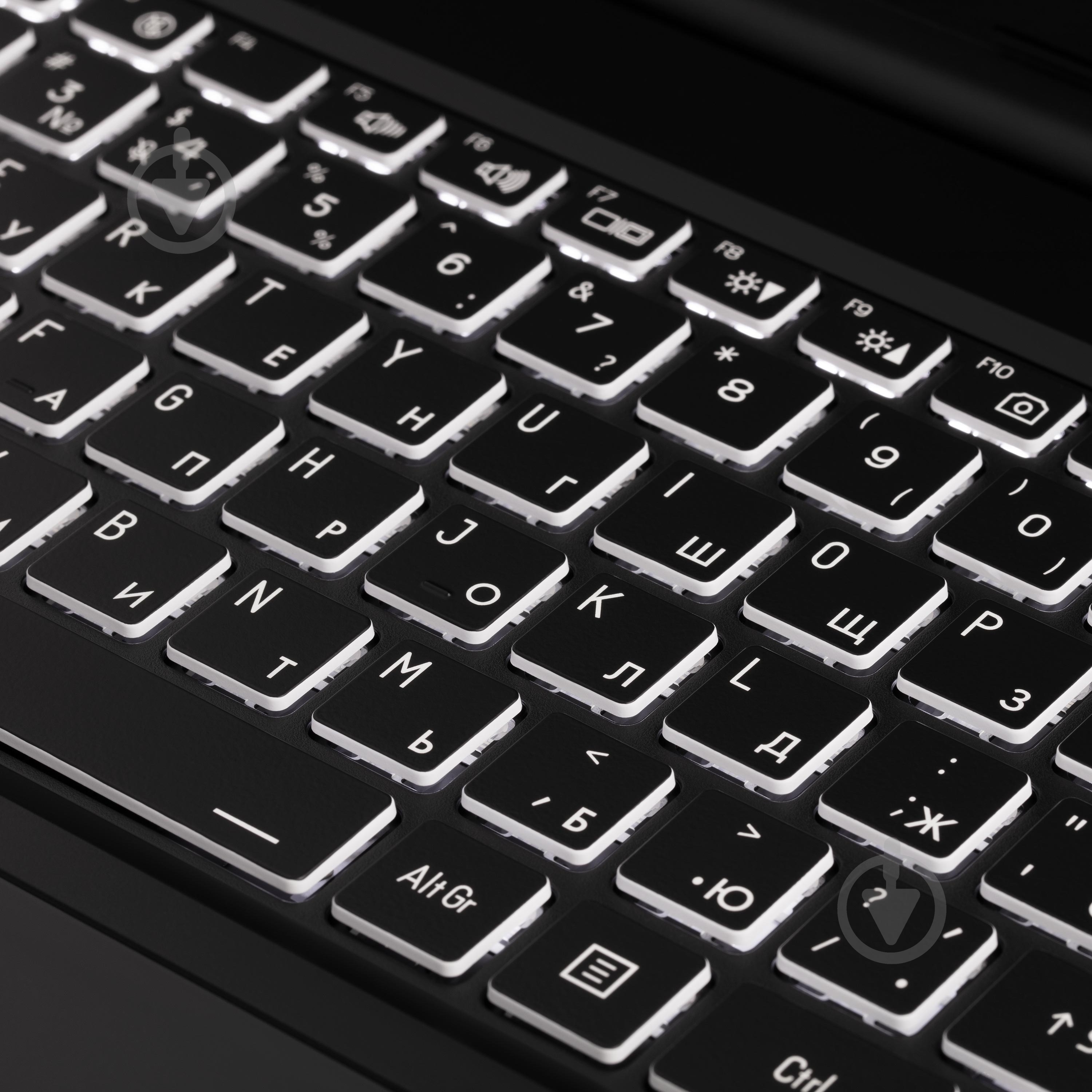 Ноутбук 2E Imaginary 15 15,6" (NL57AU-15UA23) black - фото 16 Ноутбук 2E Imaginary 15 15,6" (NL57AU-15UA23) black - фото 16