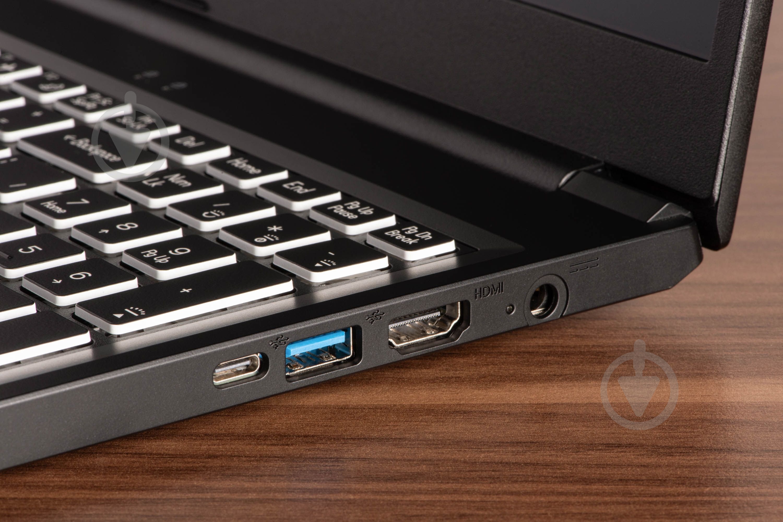 Ноутбук 2E Imaginary 15 15,6" (NL57AU-15UA23) black - фото 14 Ноутбук 2E Imaginary 15 15,6" (NL57AU-15UA23) black - фото 14