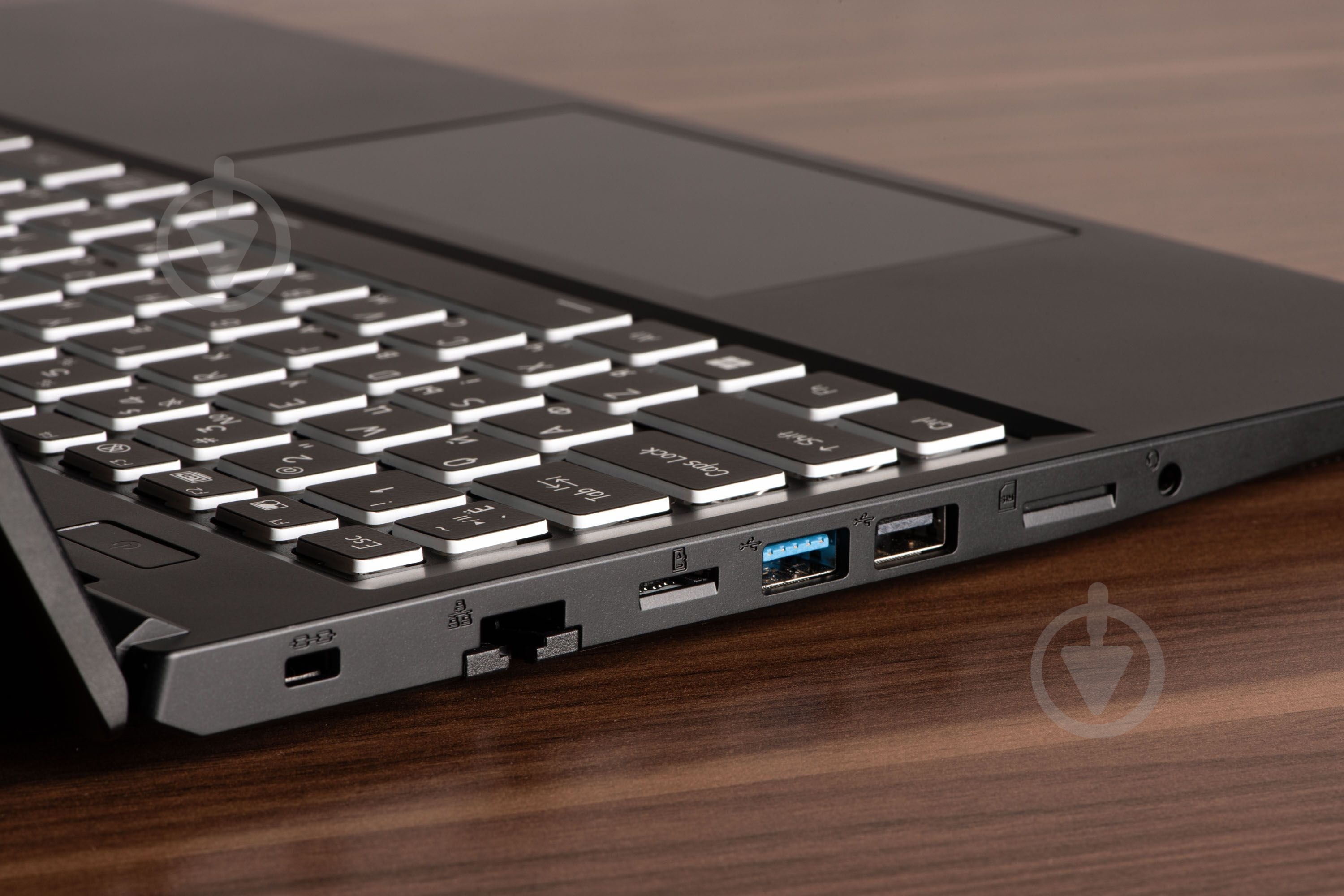 Ноутбук 2E Imaginary 15 15,6" (NL57AU-15UA23) black - фото 13 Ноутбук 2E Imaginary 15 15,6" (NL57AU-15UA23) black - фото 13