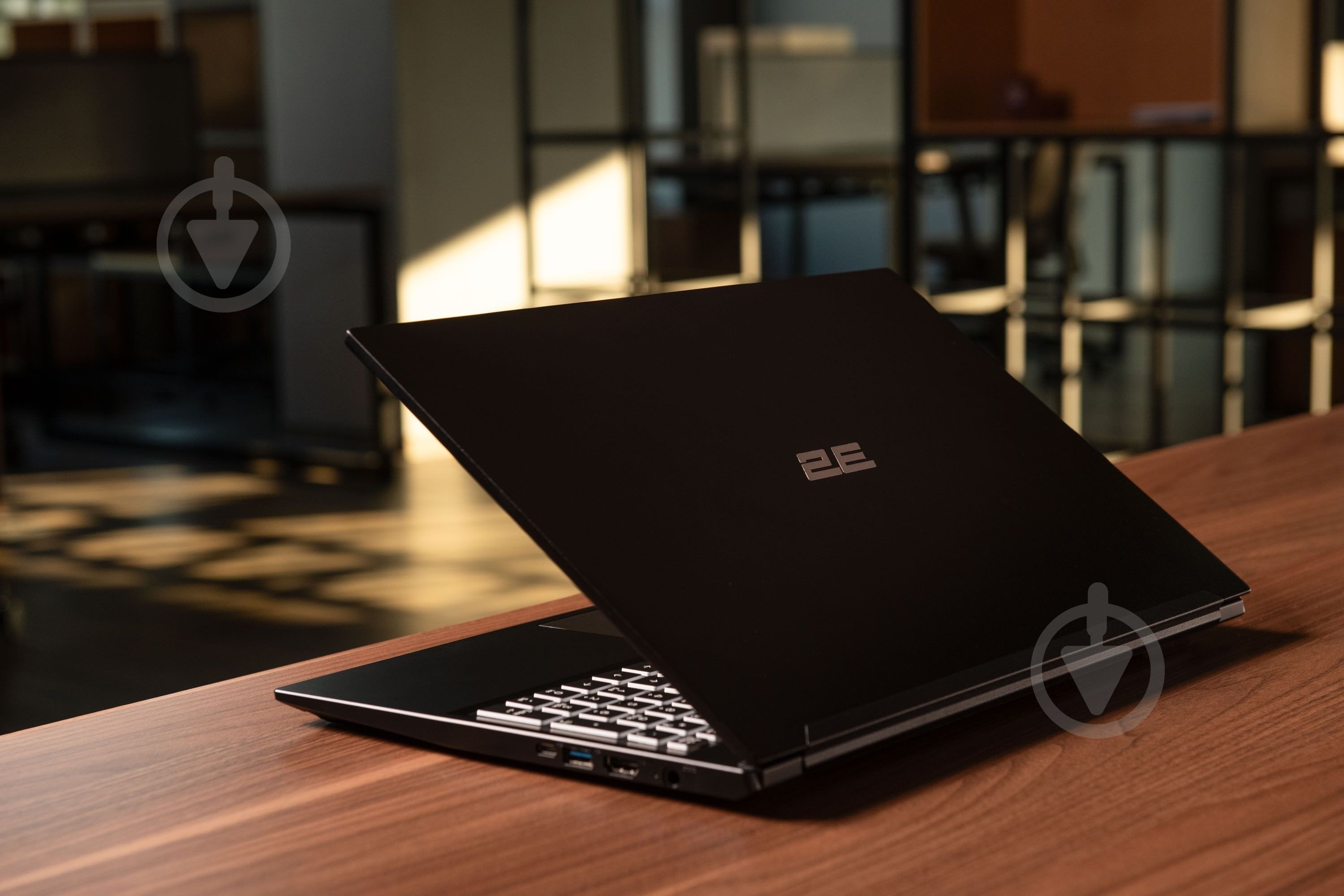 Ноутбук 2E Imaginary 15 15,6" (NL57AU-15UA23) black - фото 12 Ноутбук 2E Imaginary 15 15,6" (NL57AU-15UA23) black - фото 12