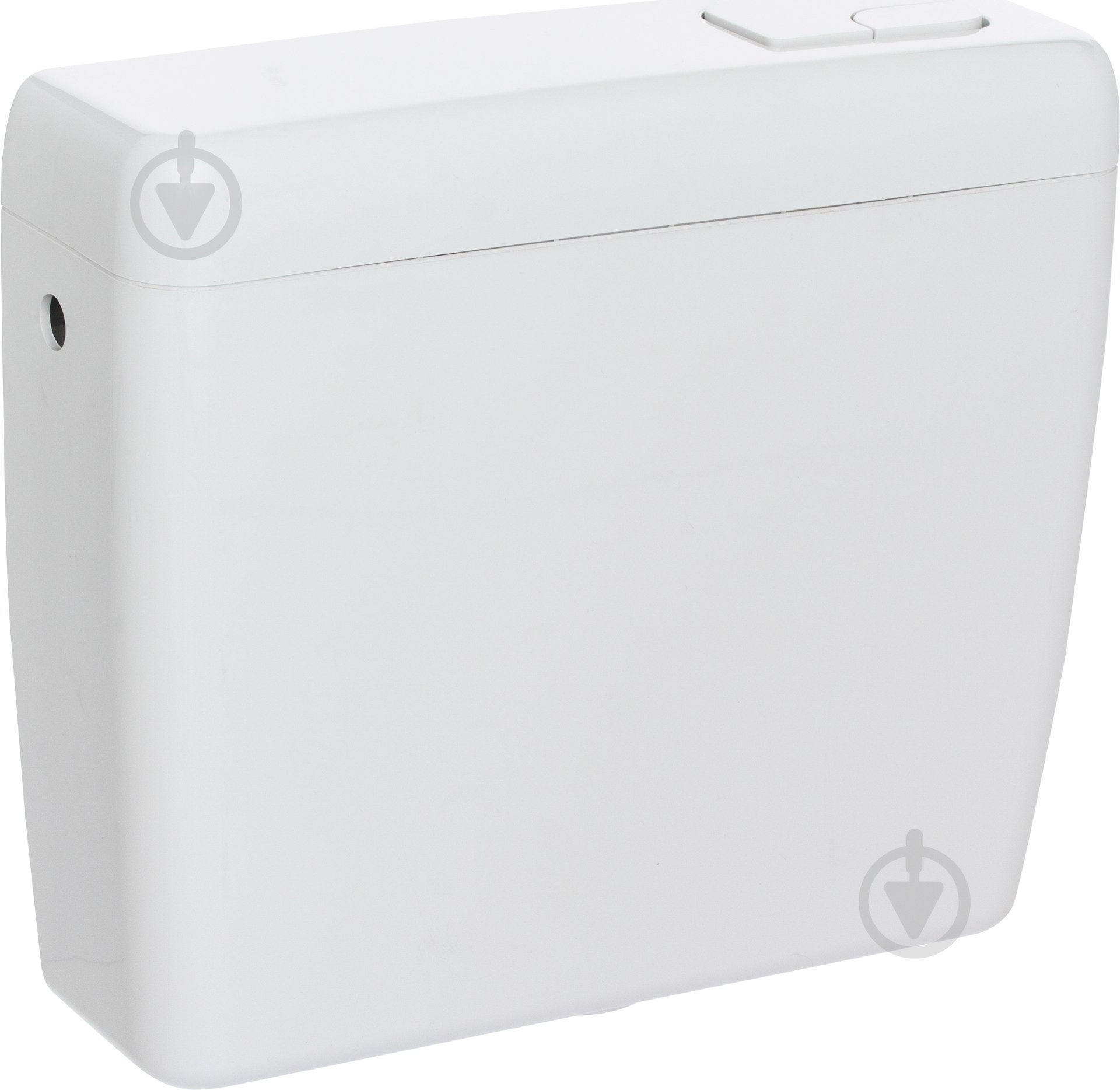 Бачок для унитаза Alca plast универсальный - фото 1