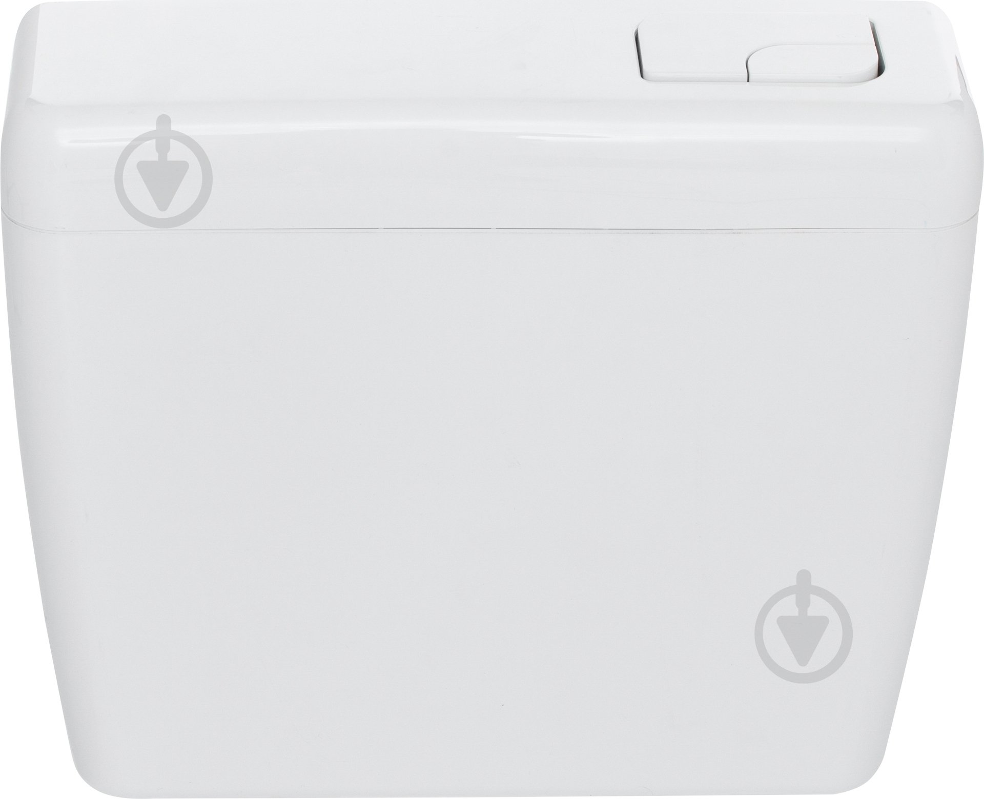 Бачок для унитаза Alca plast универсальный - фото 2