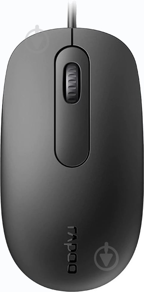 Мышка RAPOO N200 - фото 1 Мышка RAPOO N200 - фото 1