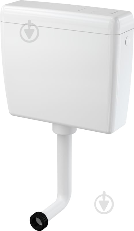 Бачок для унитаза Alca plast UNI A94 Старт/Стоп - фото 1