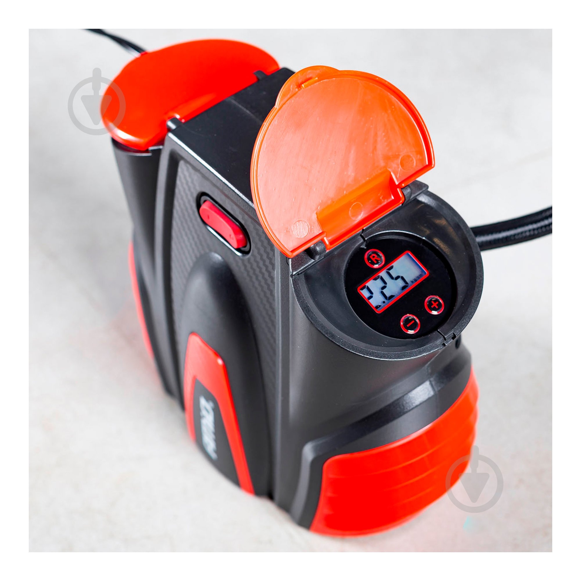 Компресcор автомобильный AMiO (02641) - фото 11