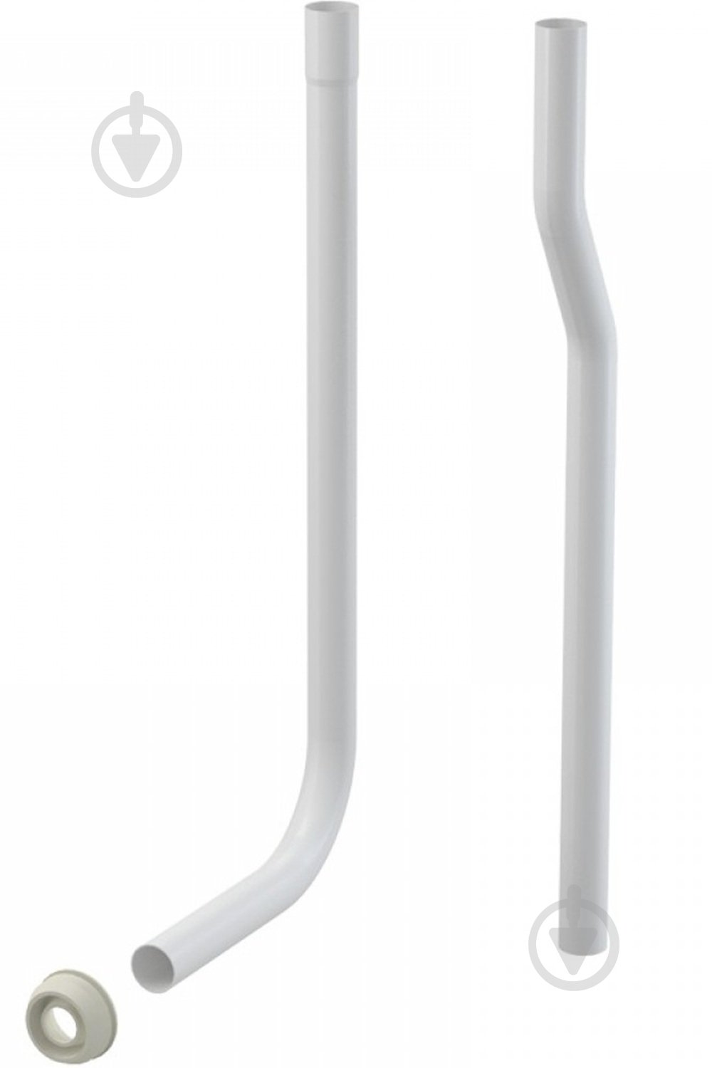 Водосливная труба Alca Plast A95 - фото 1