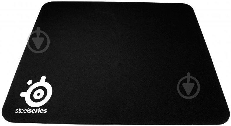 Ігрова поверхня SteelSeries QcK Mini (63005) (27496) - фото 1