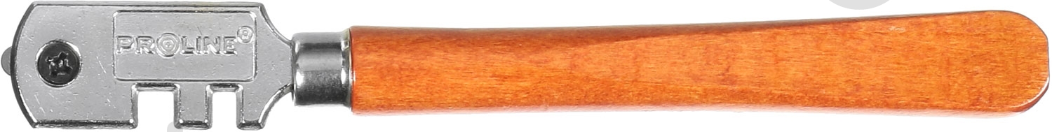 Стеклорез роликовый + чертилка 145 мм - фото 3