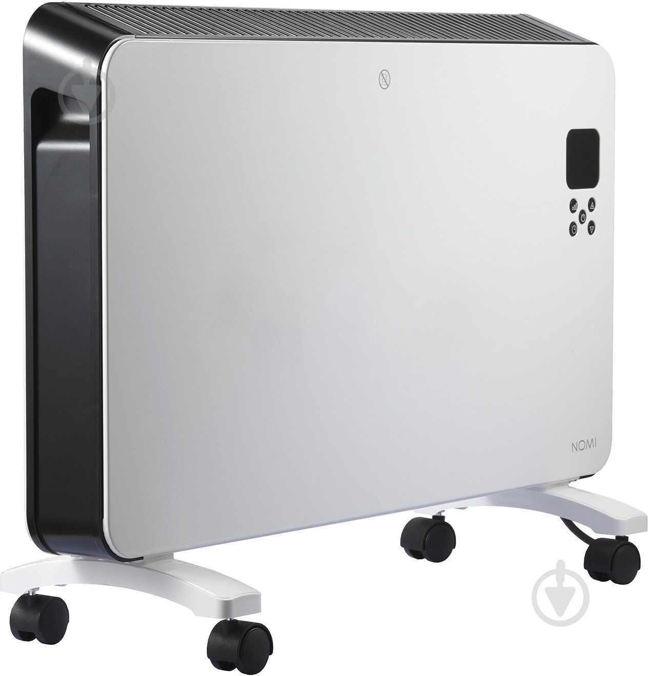 Конвектор электрический Nomi SCH-22 - фото 4