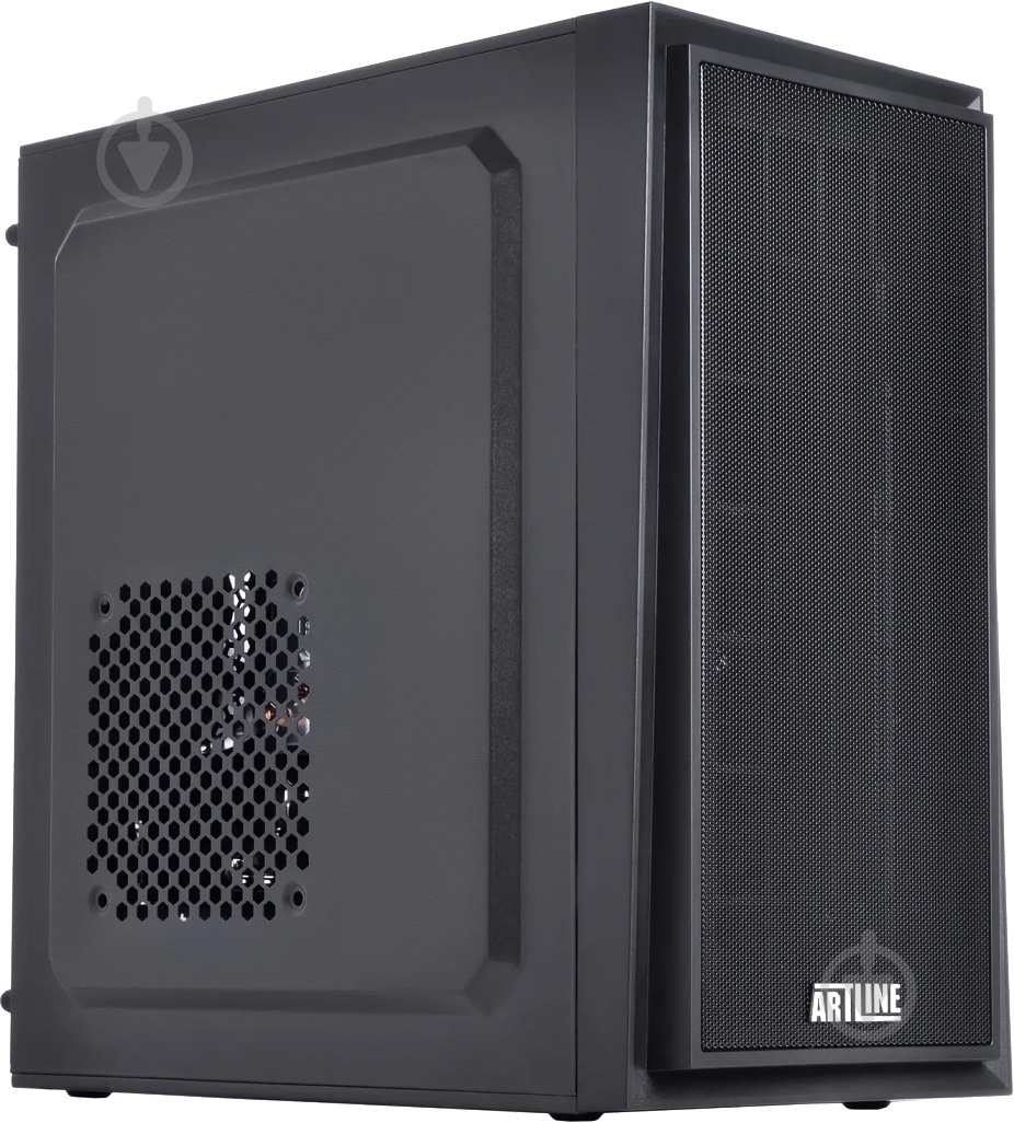 Компьютер Artline Business B57 (B57v41) black - фото 2