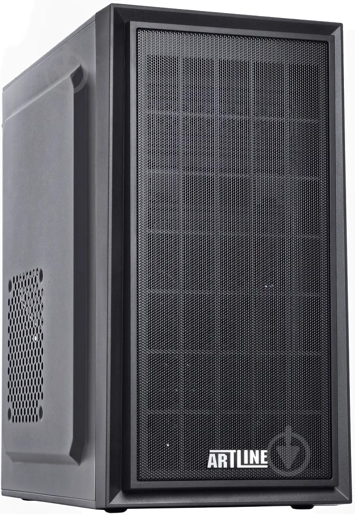 Компьютер Artline Business B57 (B57v41) black - фото 1