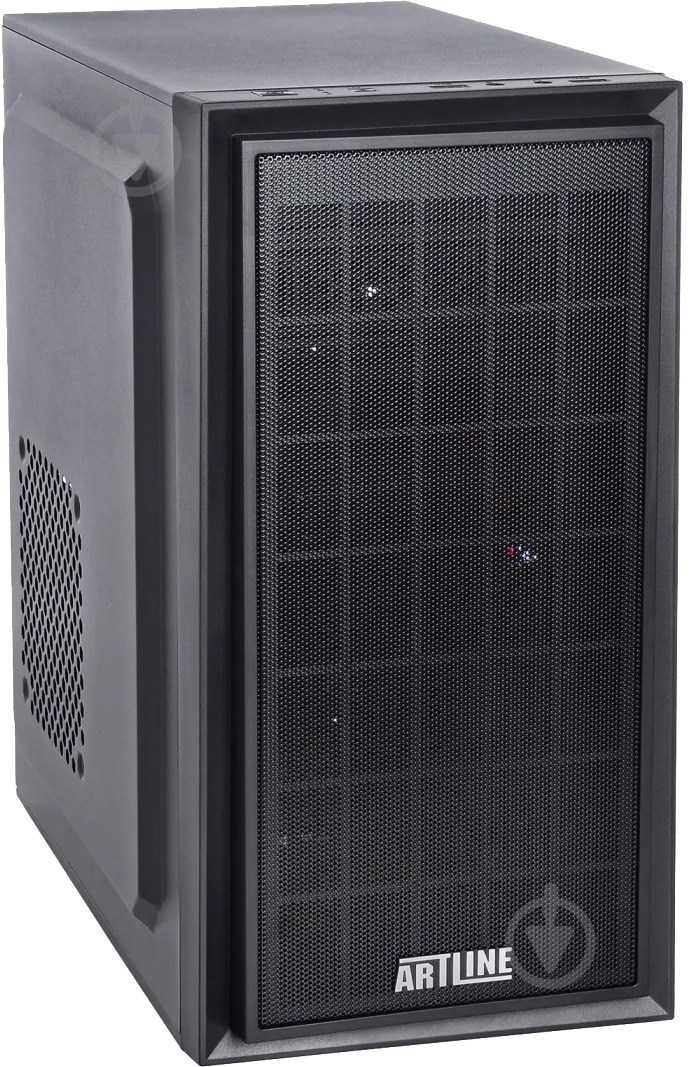 Компьютер Artline Business B57 (B57v41) black - фото 7