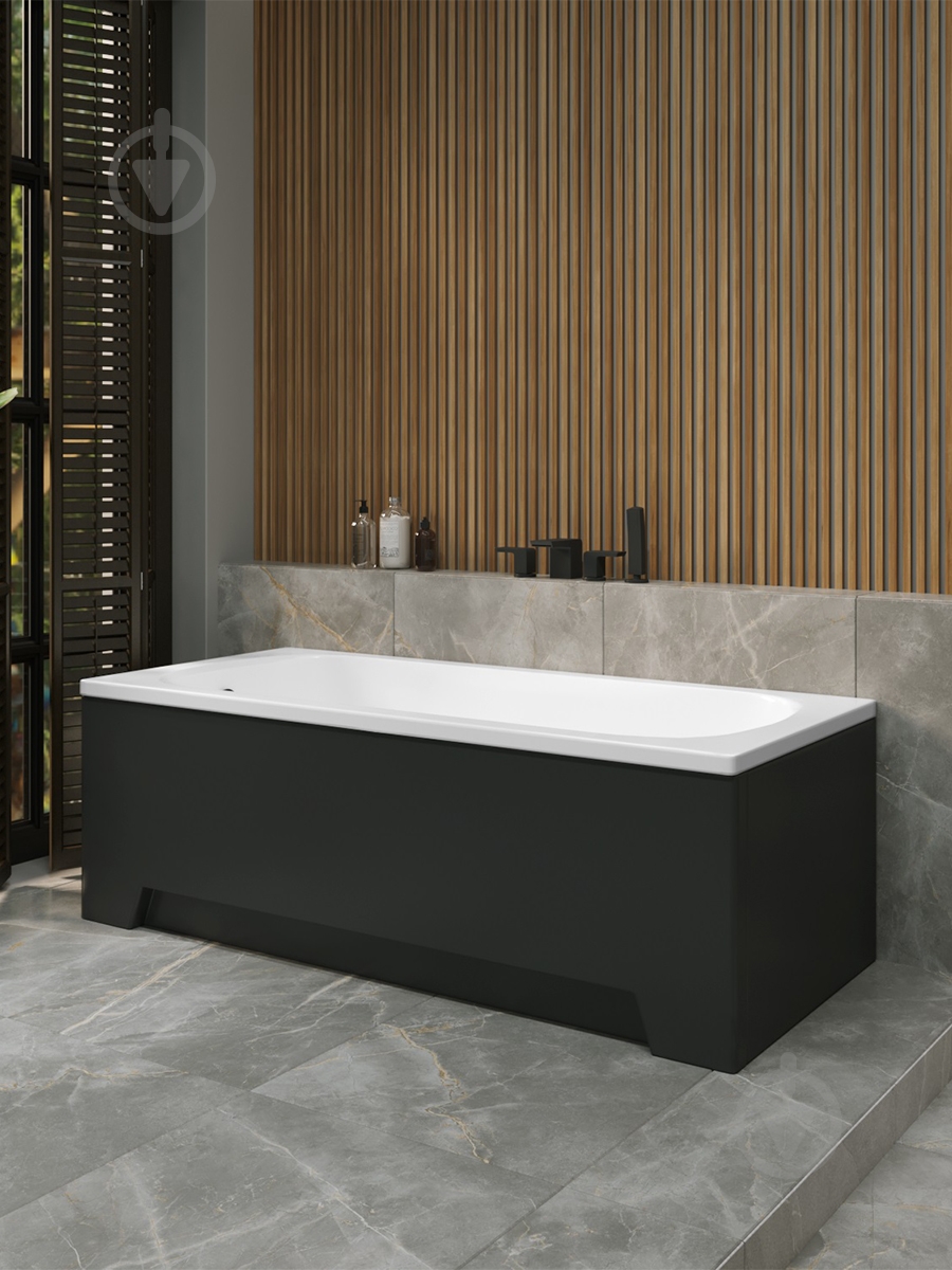 Ванна акрилова Helmken Edelva D343585S12 137,5х70 см комплект 2 в 1 - фото 10 Ванна акрилова Helmken Edelva D343585S12 137,5х70 см комплект 2 в 1 - фото 10