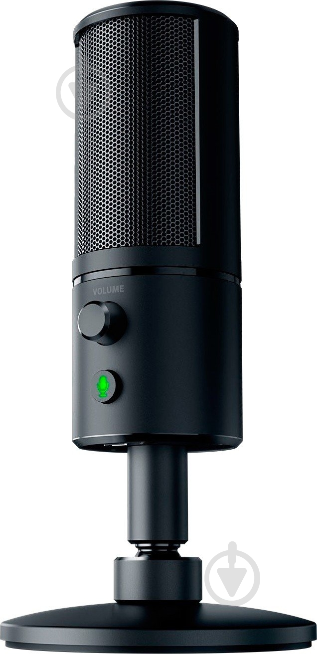 Микрофон Razer Seiren X (RZ19-02290100-R3M1) - фото 1