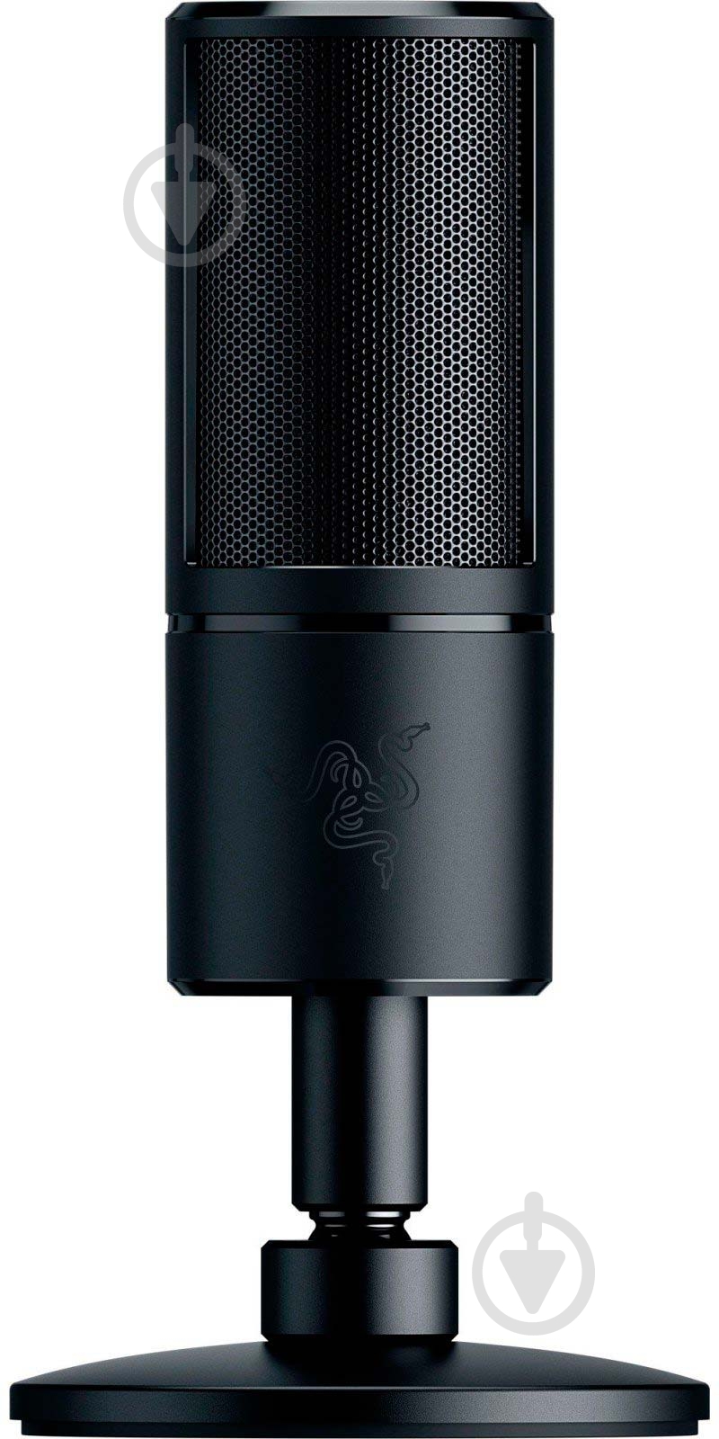 Микрофон Razer Seiren X (RZ19-02290100-R3M1) - фото 4