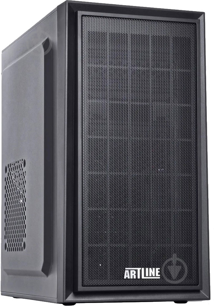 Компьютер Artline Business B57 (B57v42) black - фото 1