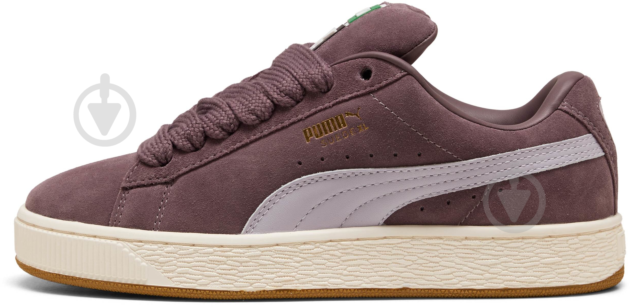 Кросівки Puma SUEDE XL 39520572 р.38 - фото 1 Кросівки Puma SUEDE XL 39520572 р.38 - фото 1