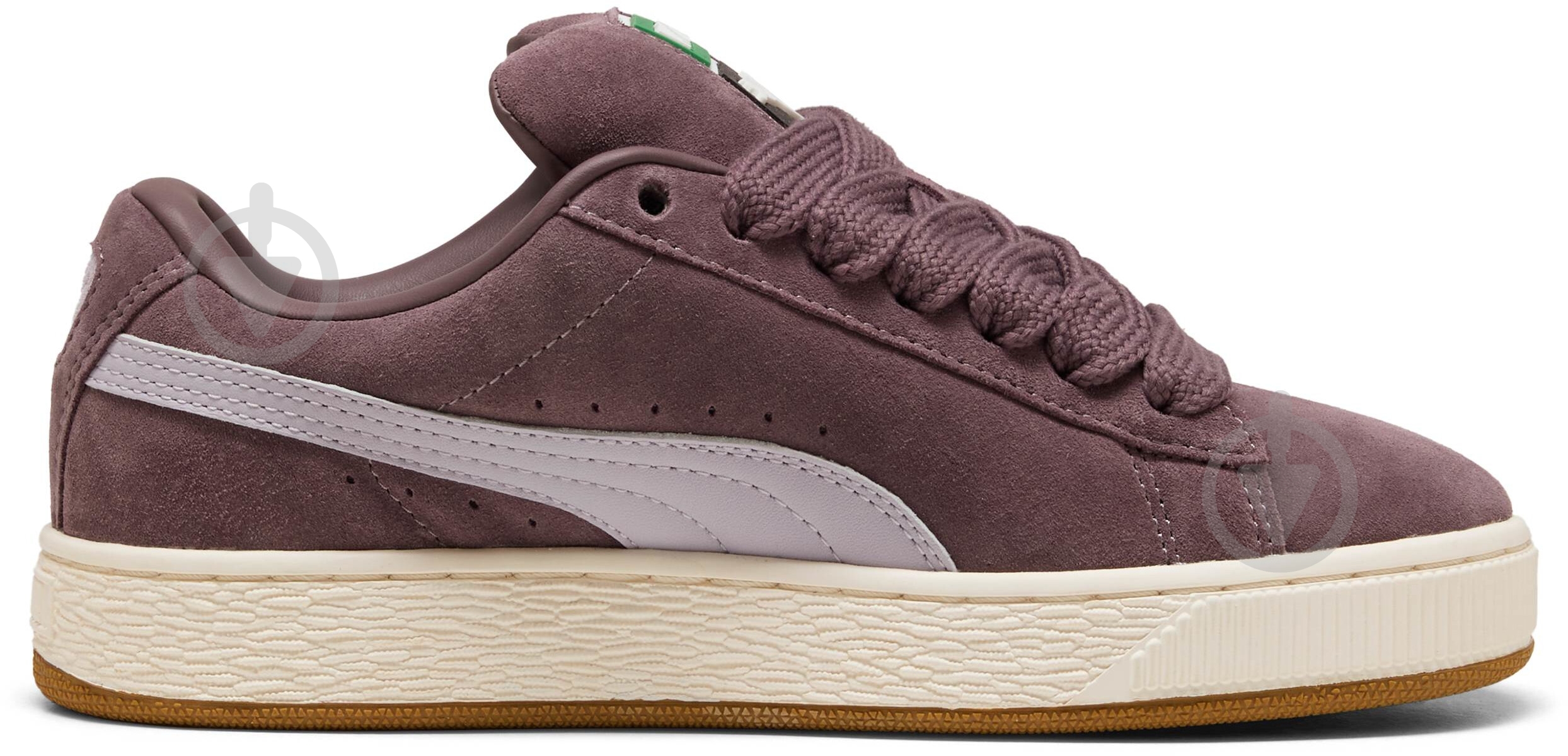Кросівки Puma SUEDE XL 39520572 р.38 - фото 2 Кросівки Puma SUEDE XL 39520572 р.38 - фото 2