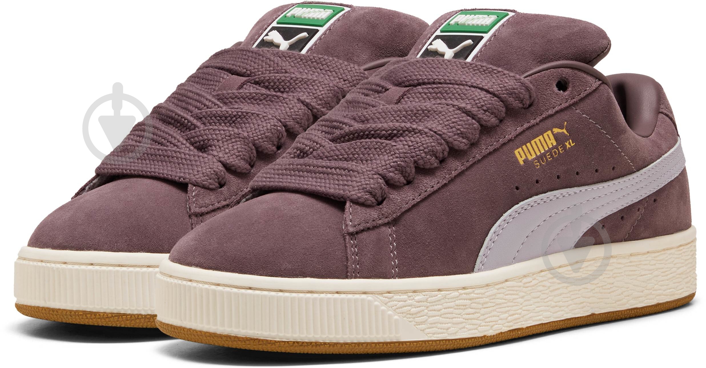 Кросівки Puma SUEDE XL 39520572 р.38 - фото 3 Кросівки Puma SUEDE XL 39520572 р.38 - фото 3