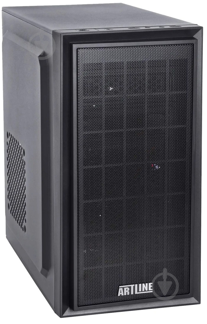 Комп'ютер Artline Business B57 (B57v36Win) black - фото 1 Комп'ютер Artline Business B57 (B57v36Win) black - фото 1