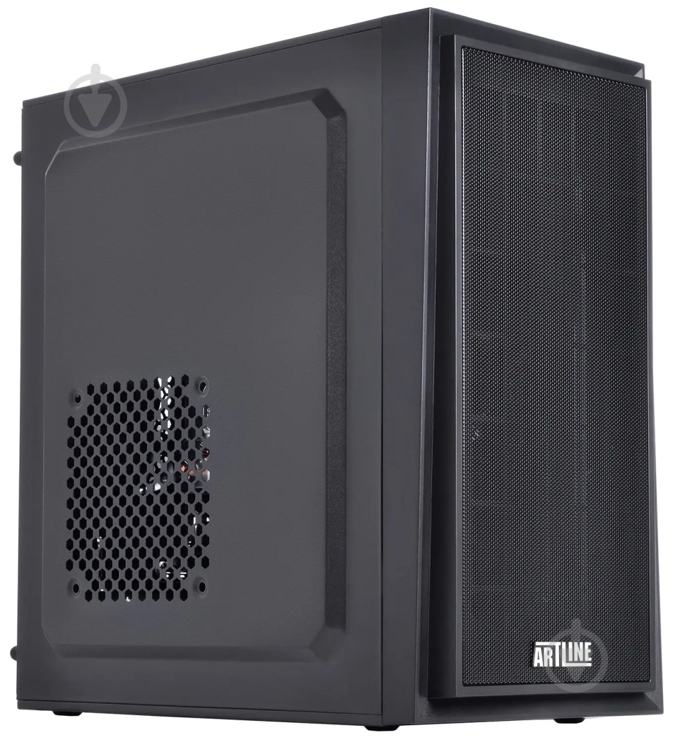 Комп'ютер Artline Business B57 (B57v36Win) black - фото 4 Комп'ютер Artline Business B57 (B57v36Win) black - фото 4