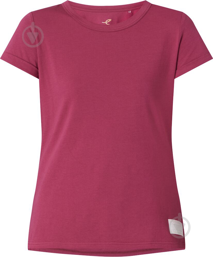 Футболка Energetics Java 4 wms 411158-290 р.S красный - фото 3 Футболка Energetics Java 4 wms 411158-290 р.S красный - фото 3