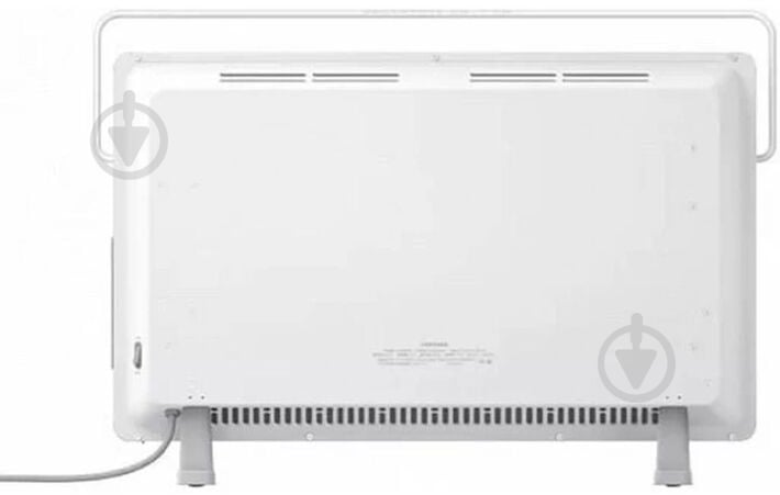 Конвектор электрический Xiaomi Mi Smart Space Heater S - фото 3